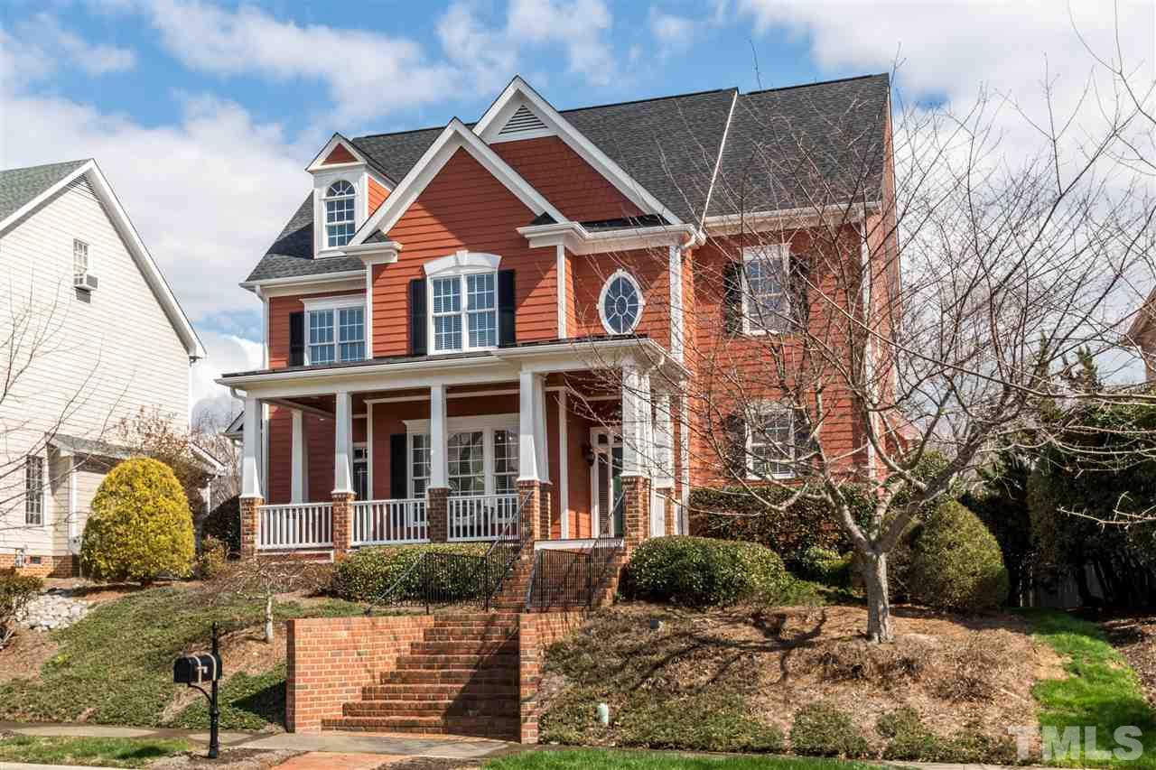 115 Laurel Wreath Lane - Photo 1