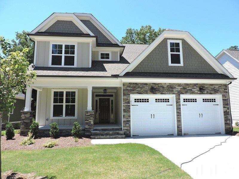617 Glenmere Drive - Photo 1