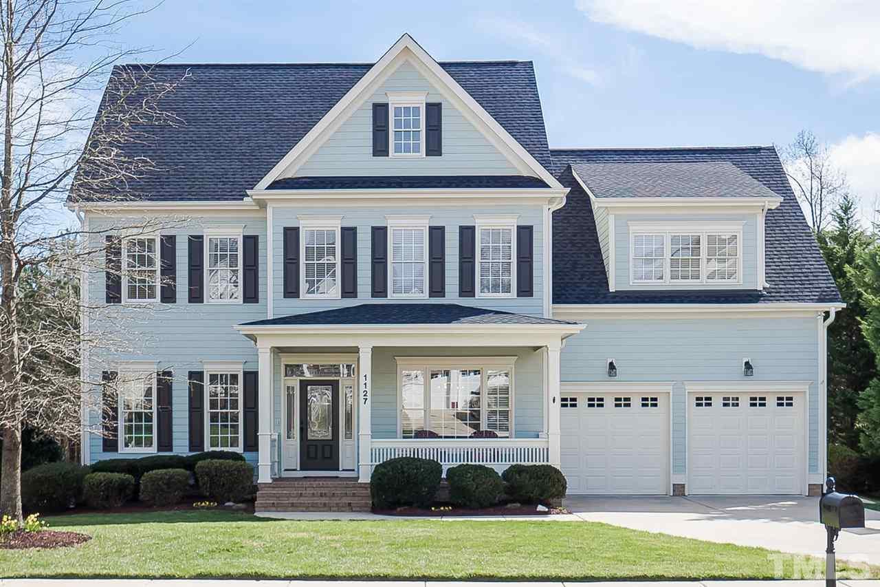 1127 Tamworth Hill Lane - Photo 1