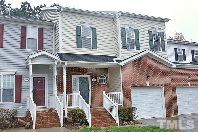 208 Grand Springs Court - Photo 1