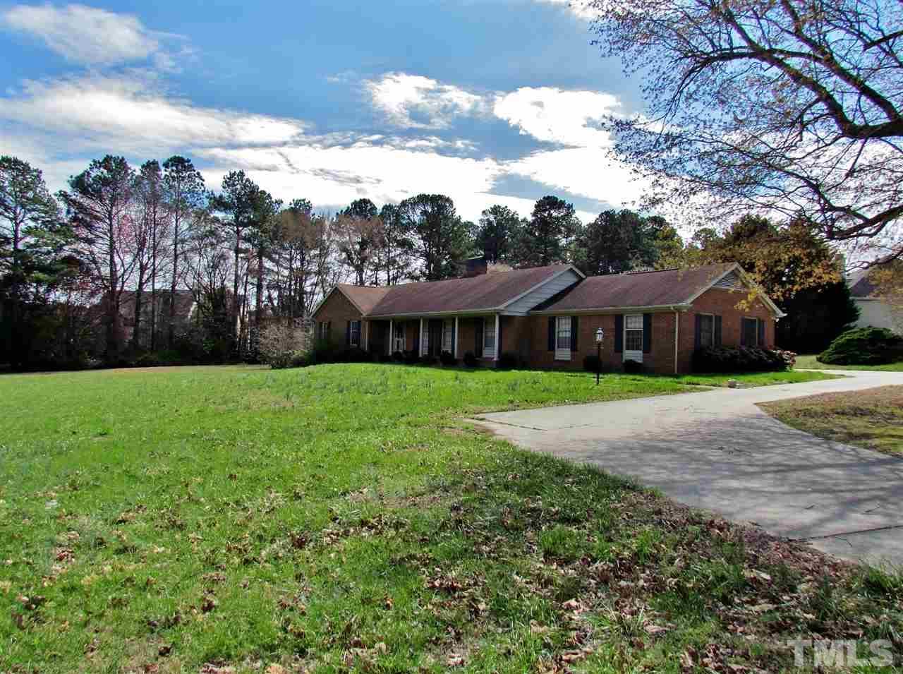 8612 Baileycroft Drive - Photo 1