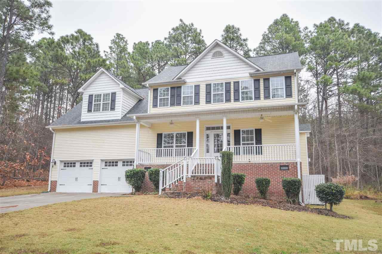 131 Quail Hollow - Photo 1