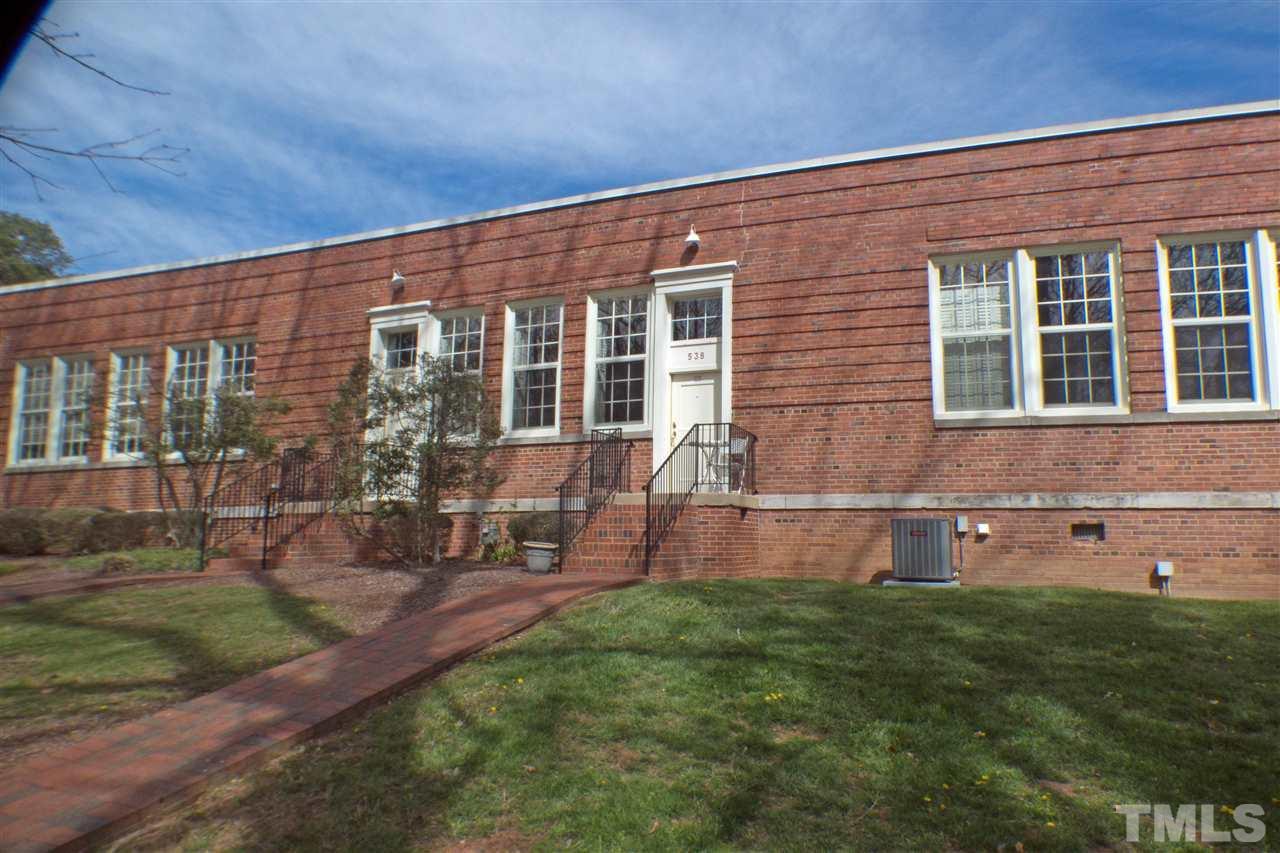 538 Cross Street - Photo 1