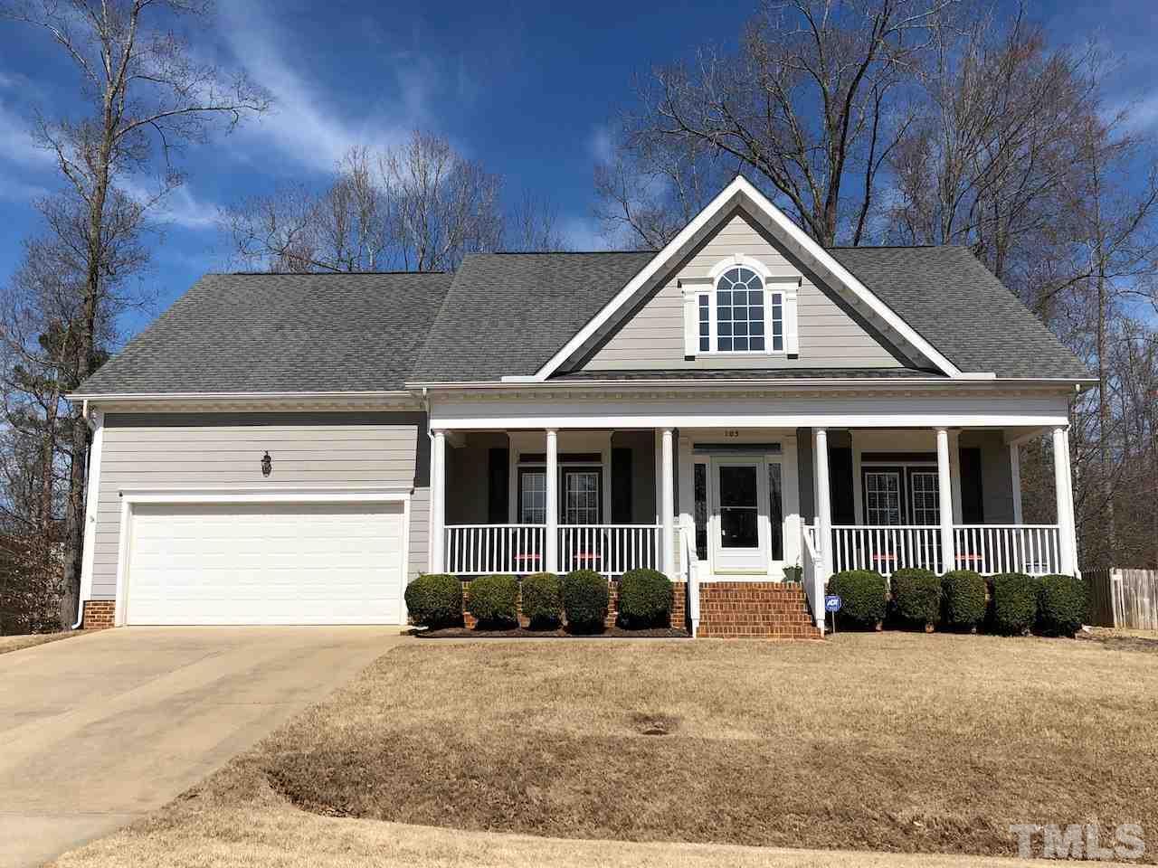 105 Boswell Lane - Photo 1