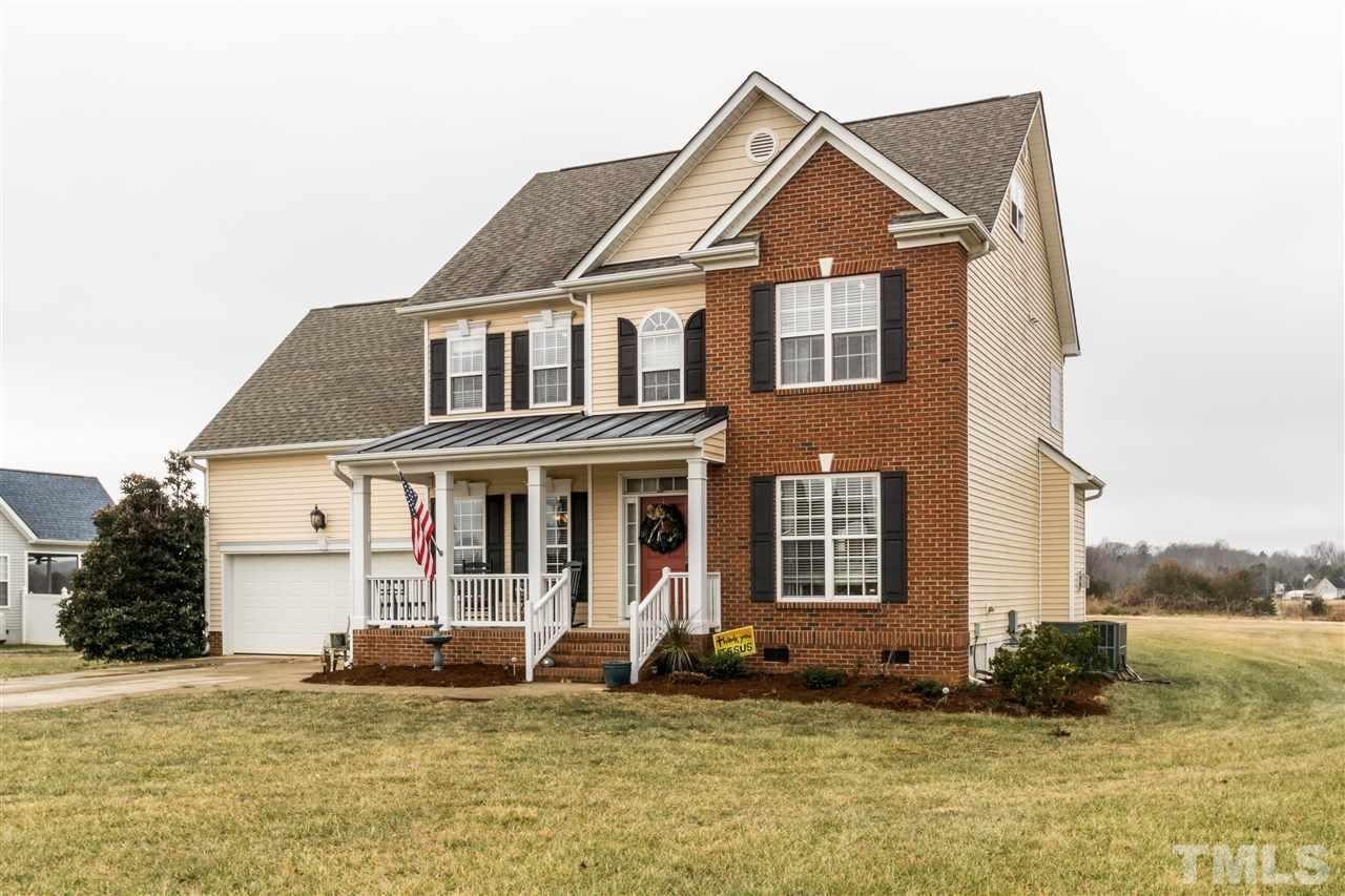 4882 Homestead Drive - Photo 1
