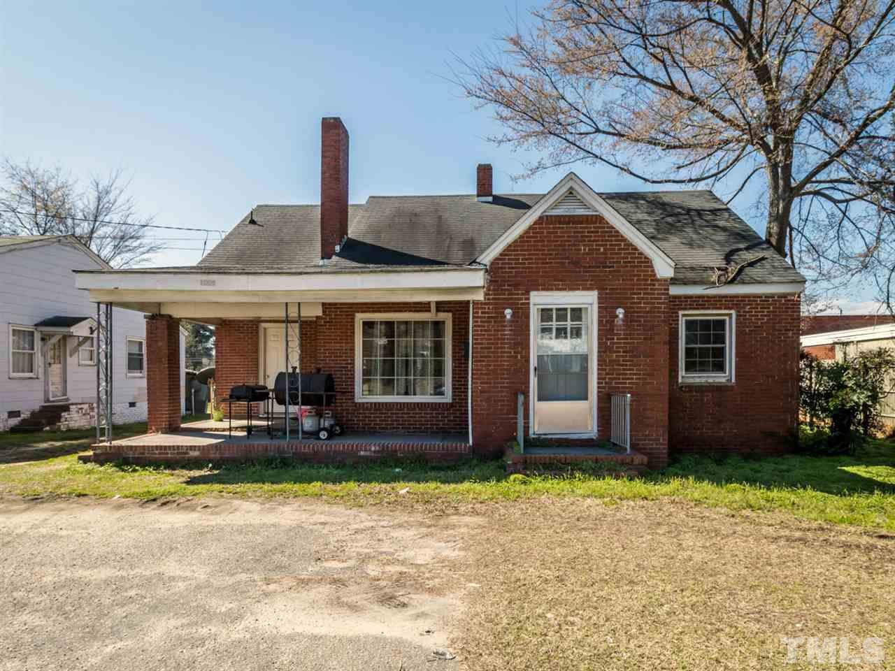 1009 Broad Street - Photo 1