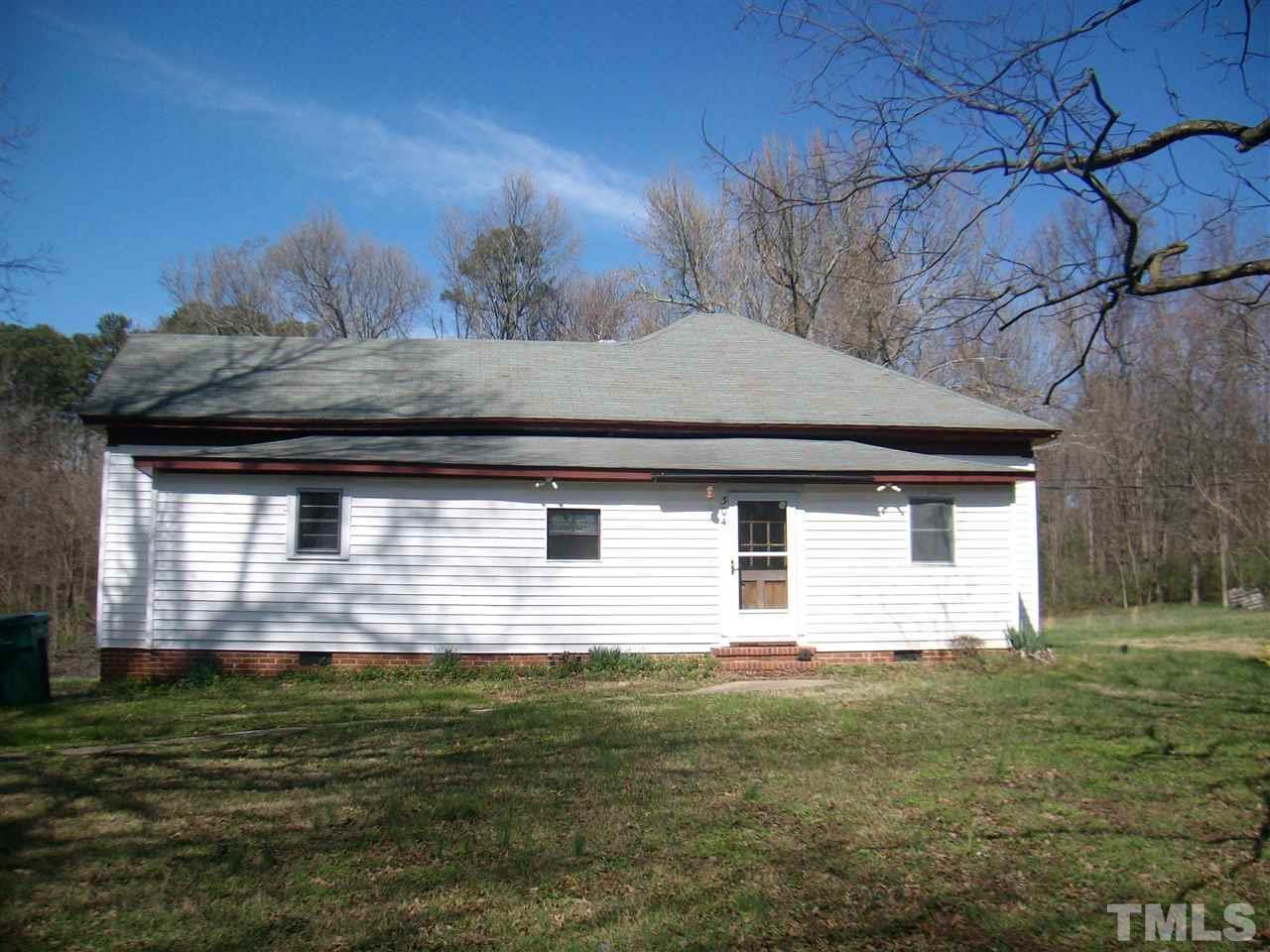 304 Craven Street - Photo 1
