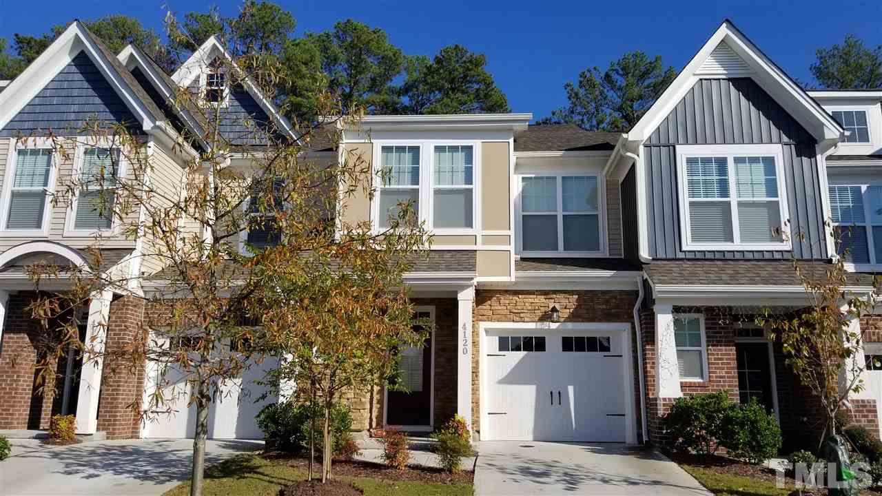 4120 Vallonia Drive - Photo 1