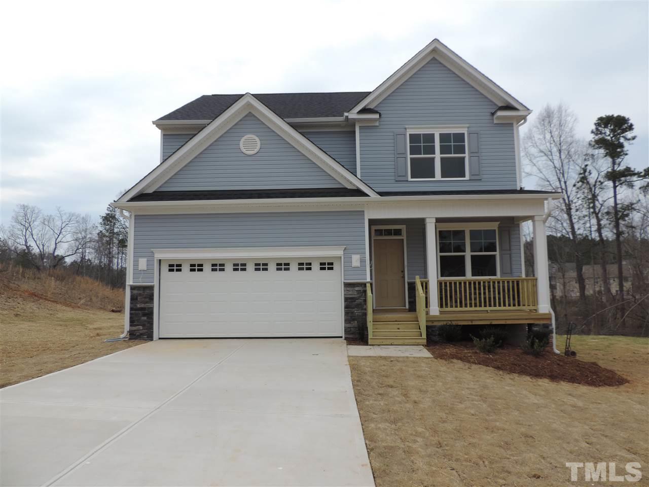 190 Grey Hawk Drive - Photo 1