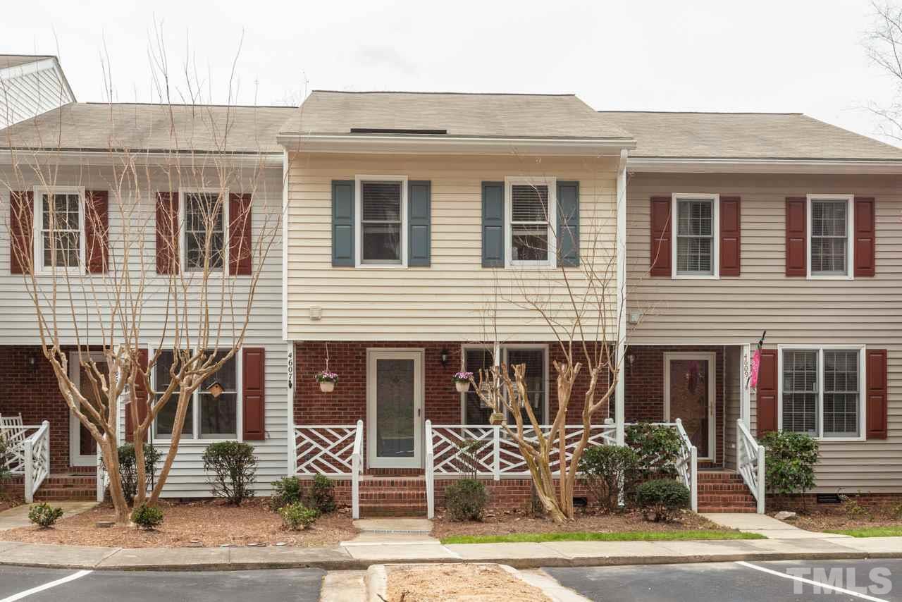 4607 Fawnbrook Circle - Photo 1
