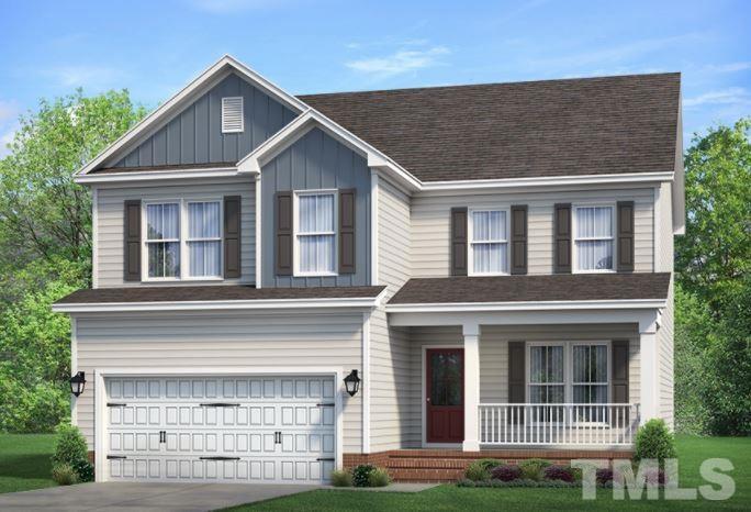 232 Trailblazer Lane - Photo 1