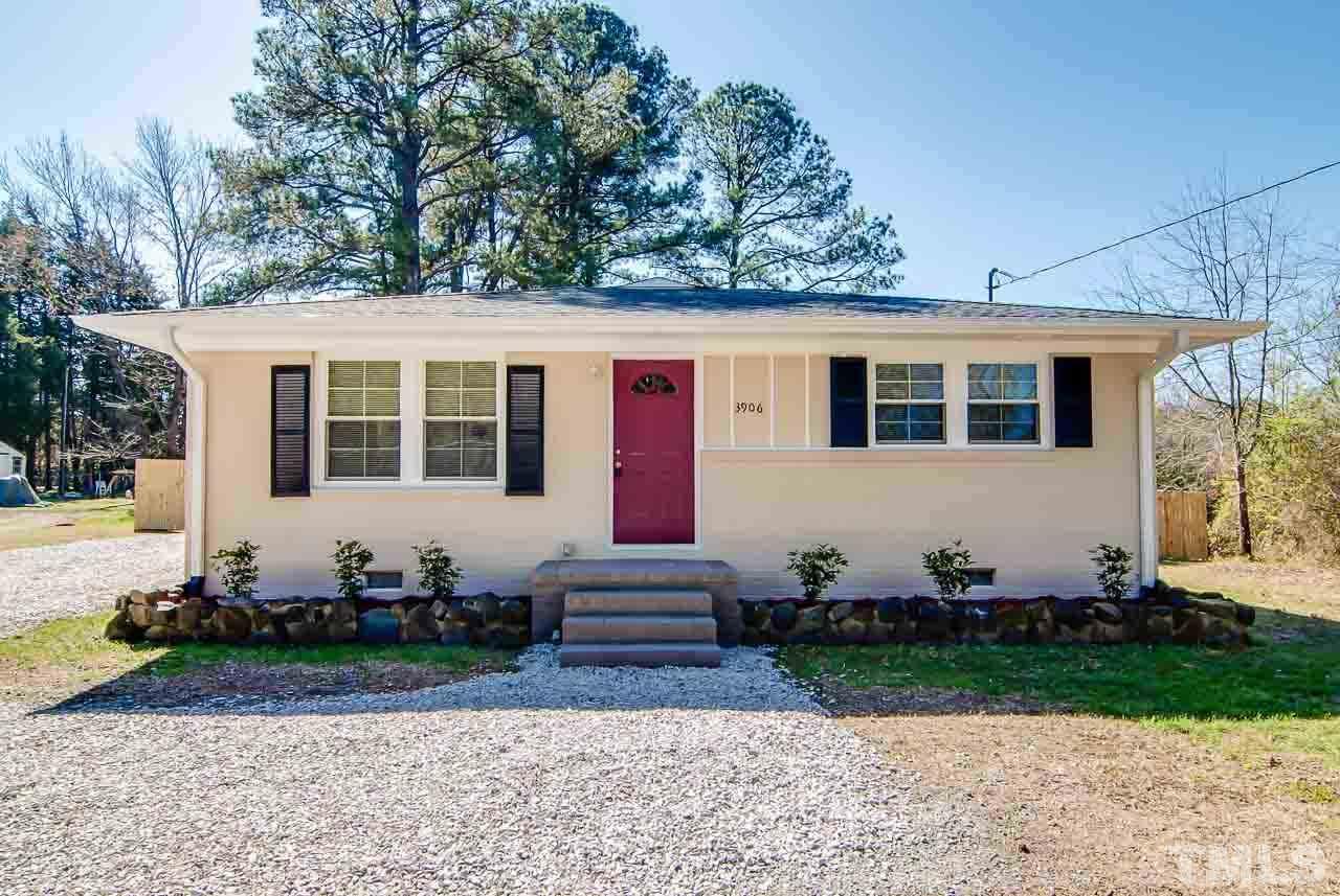 3906 Cheek Road - Photo 1