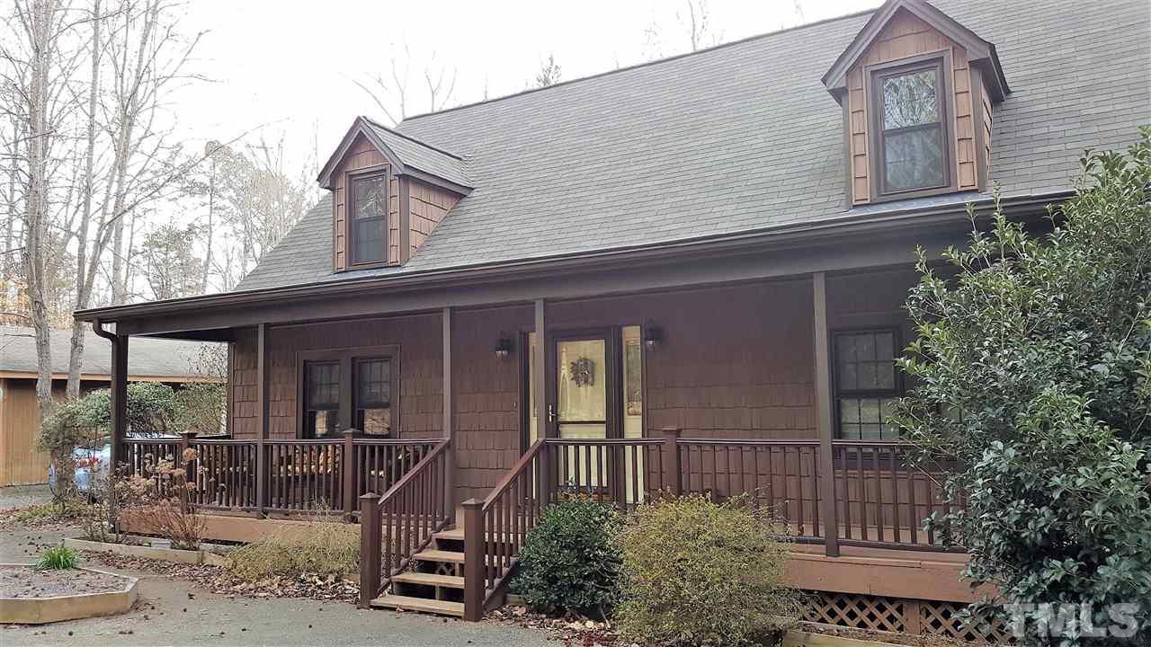 5042 Tar Hill Drive - Photo 1