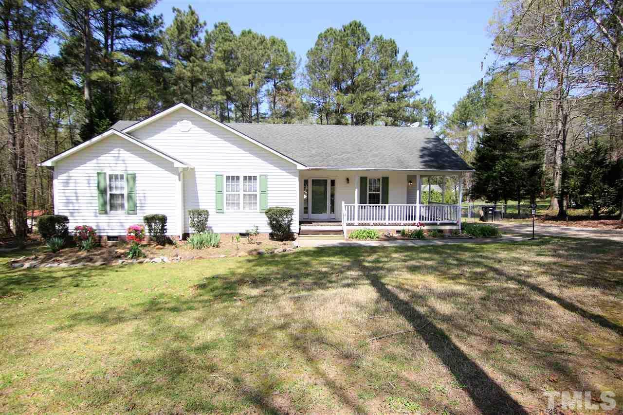 212 George Wilton Drive - Photo 1