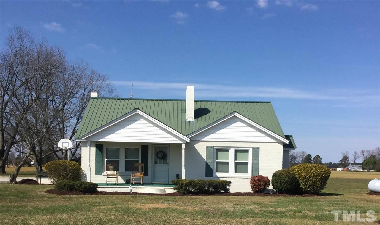 754 Dragstrip Road - Photo 1