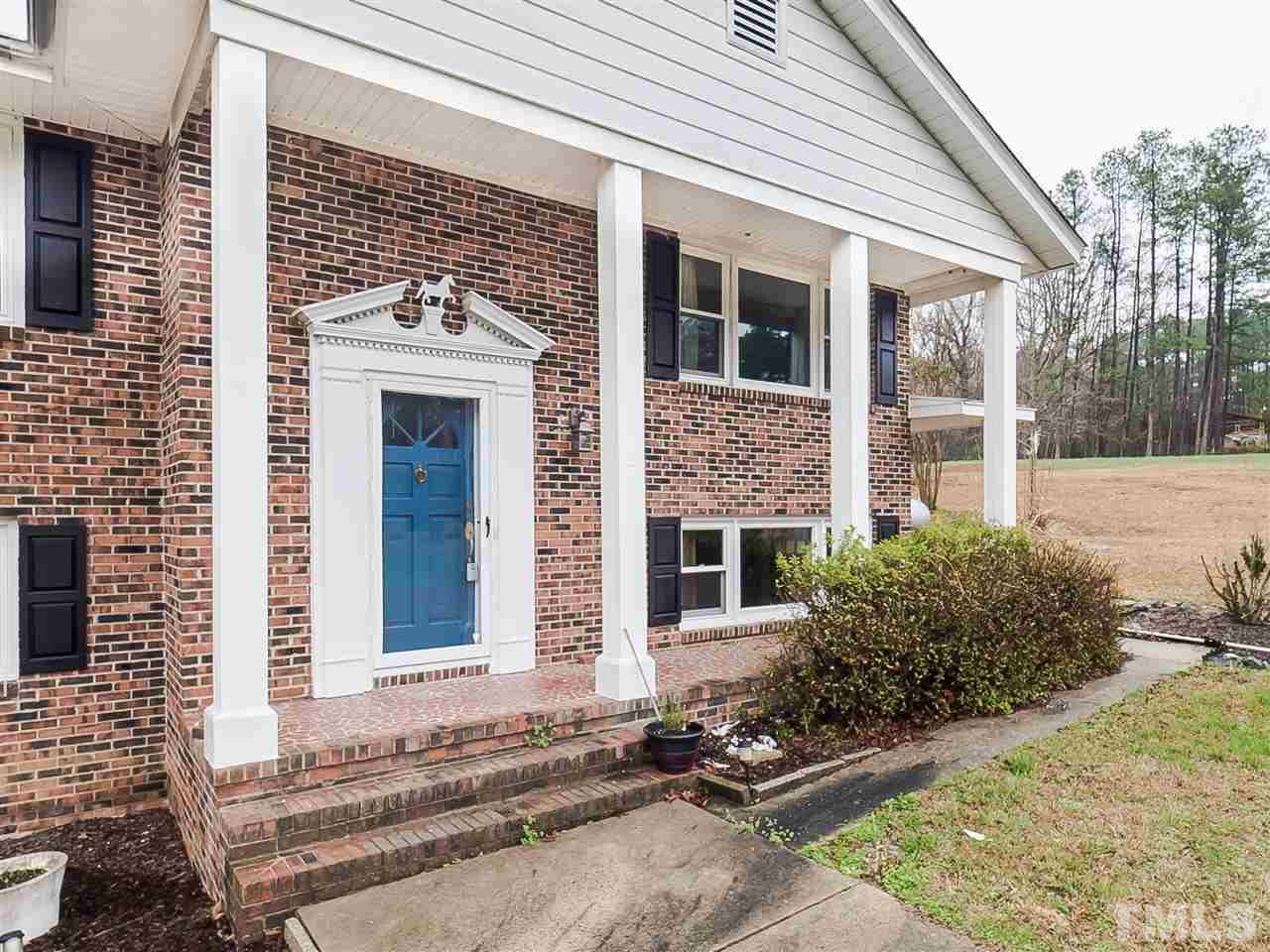 696 Nc 751 Highway - Photo 1