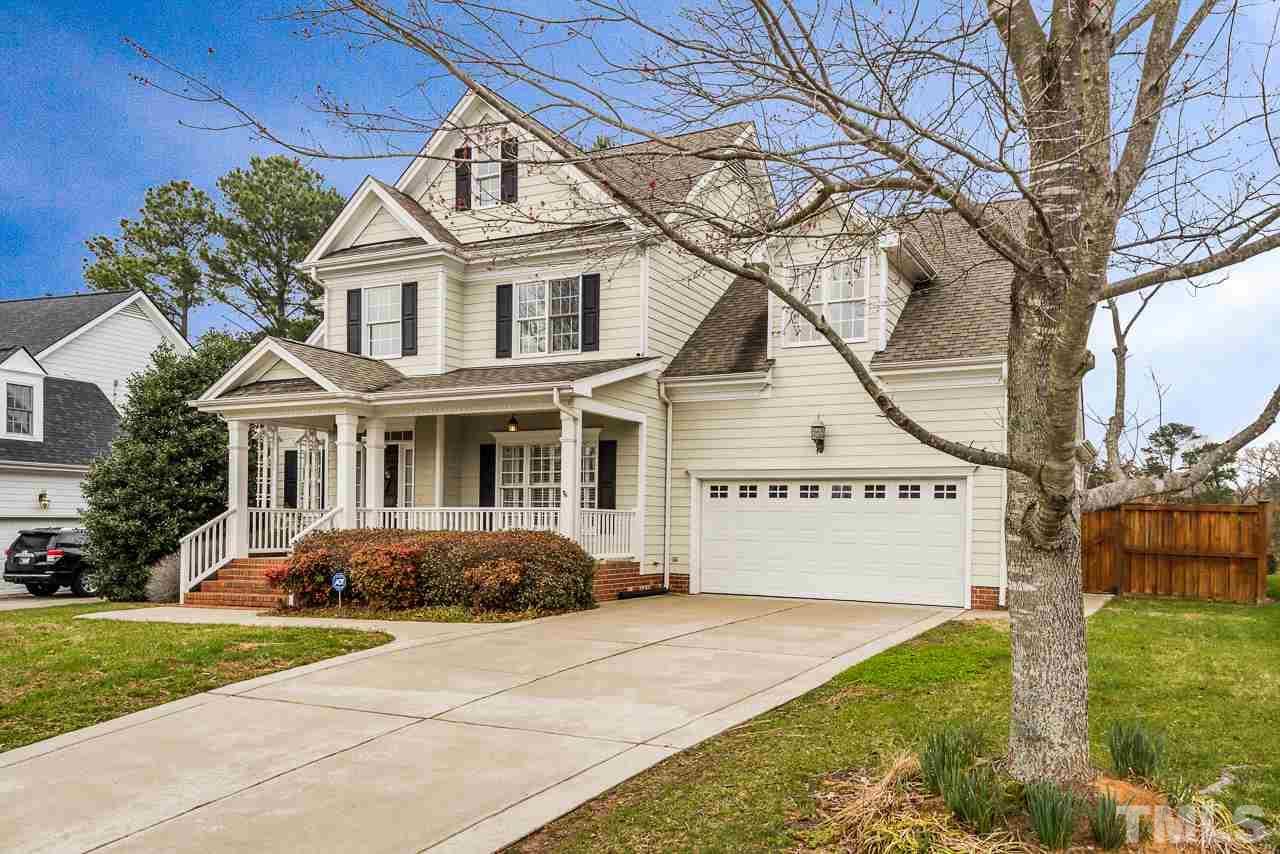2809 Lindenshire Drive - Photo 1