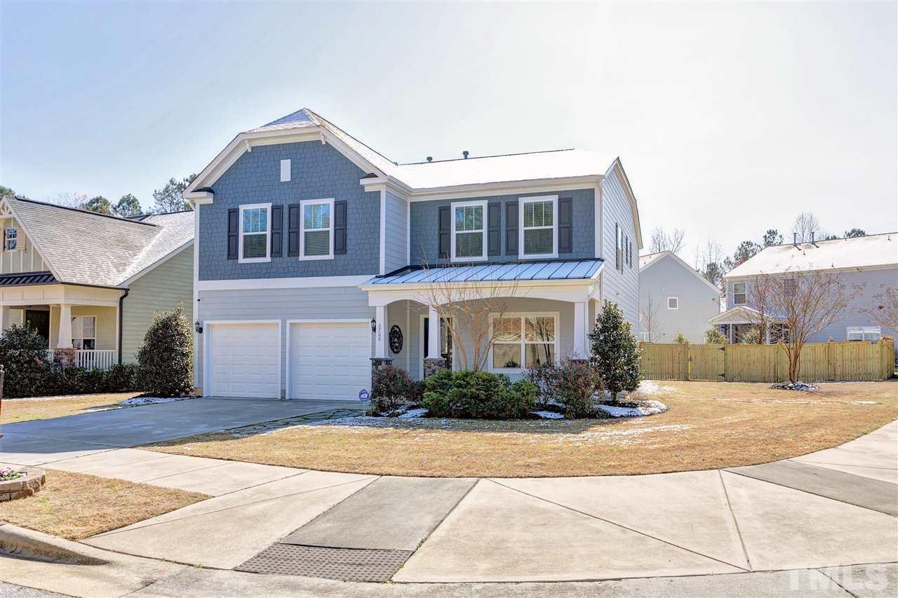 2700 Blueridge Lake Drive - Photo 1