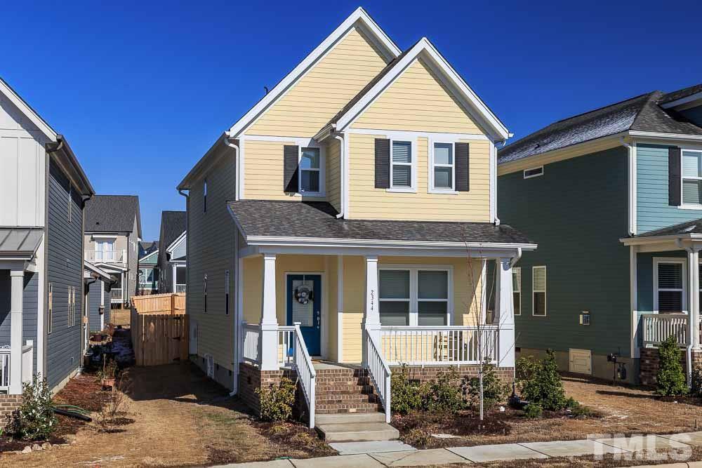 2344 Great Ridge Parkway - Photo 1