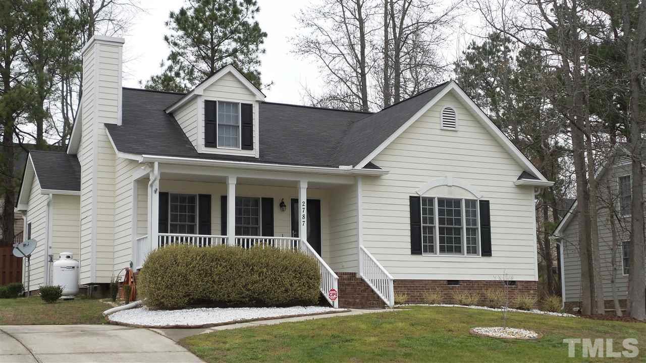 2787 Clifton Avenue - Photo 1