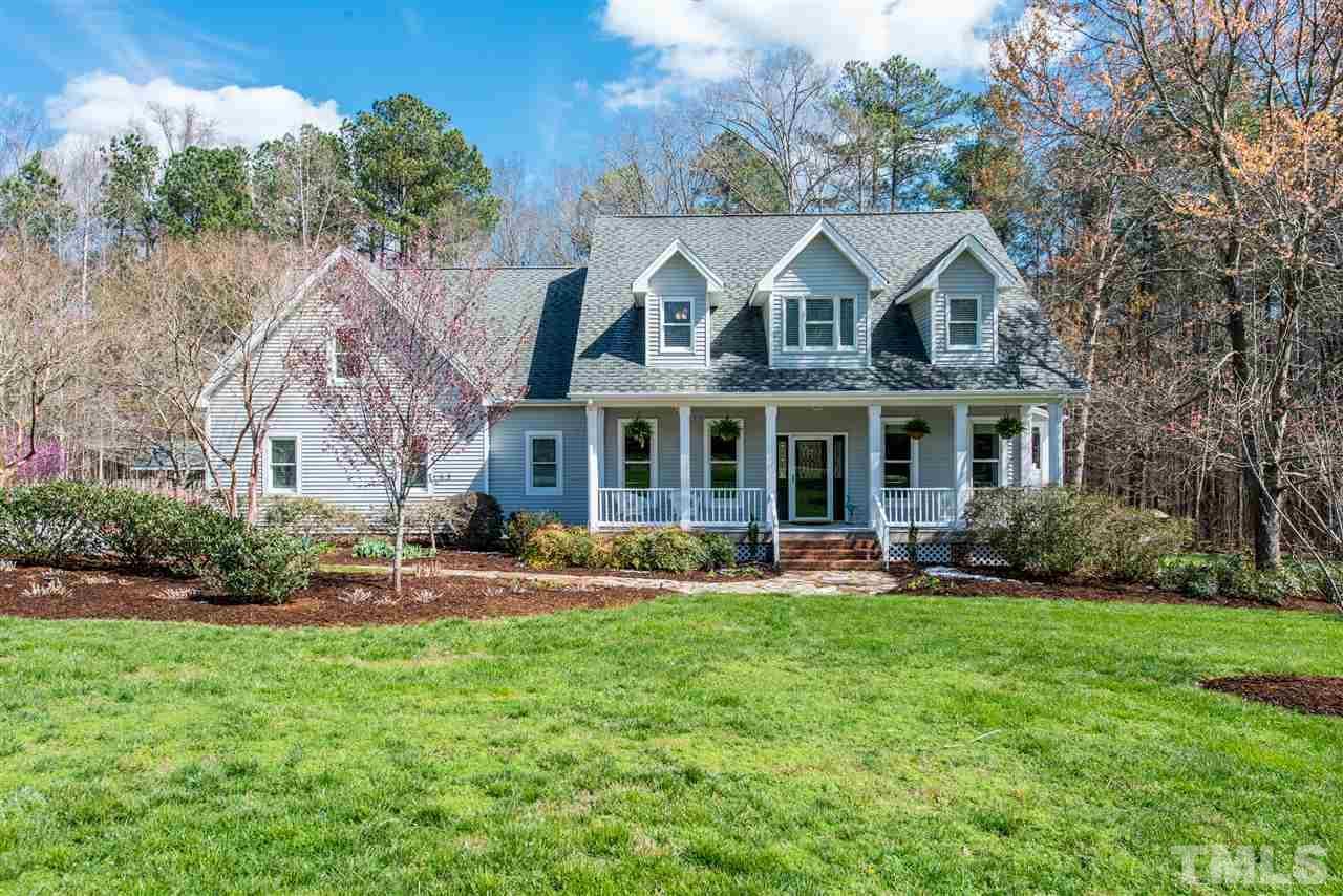 1029 Sunset Meadows Drive - Photo 1