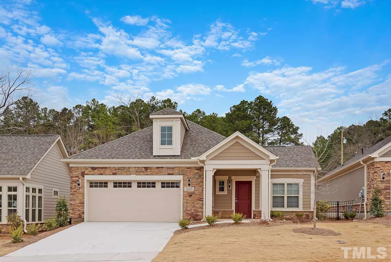 1640 Vineyard Mist Drive - Photo 1