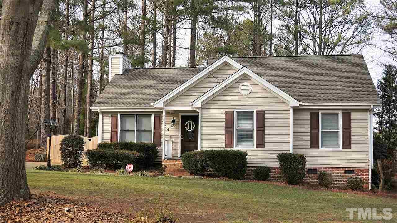 3304 Laura Ashley Circle - Photo 1