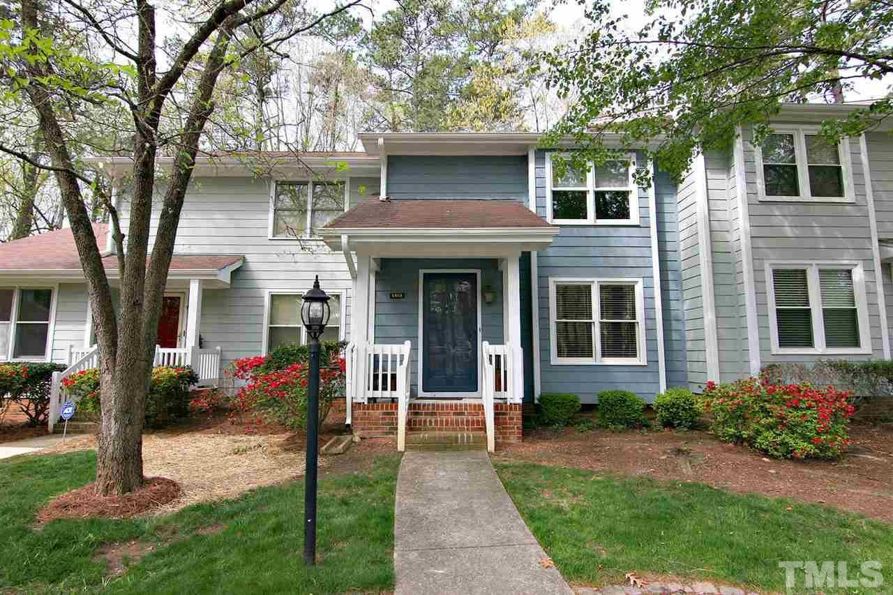 1513 Edgeside Court - Photo 1