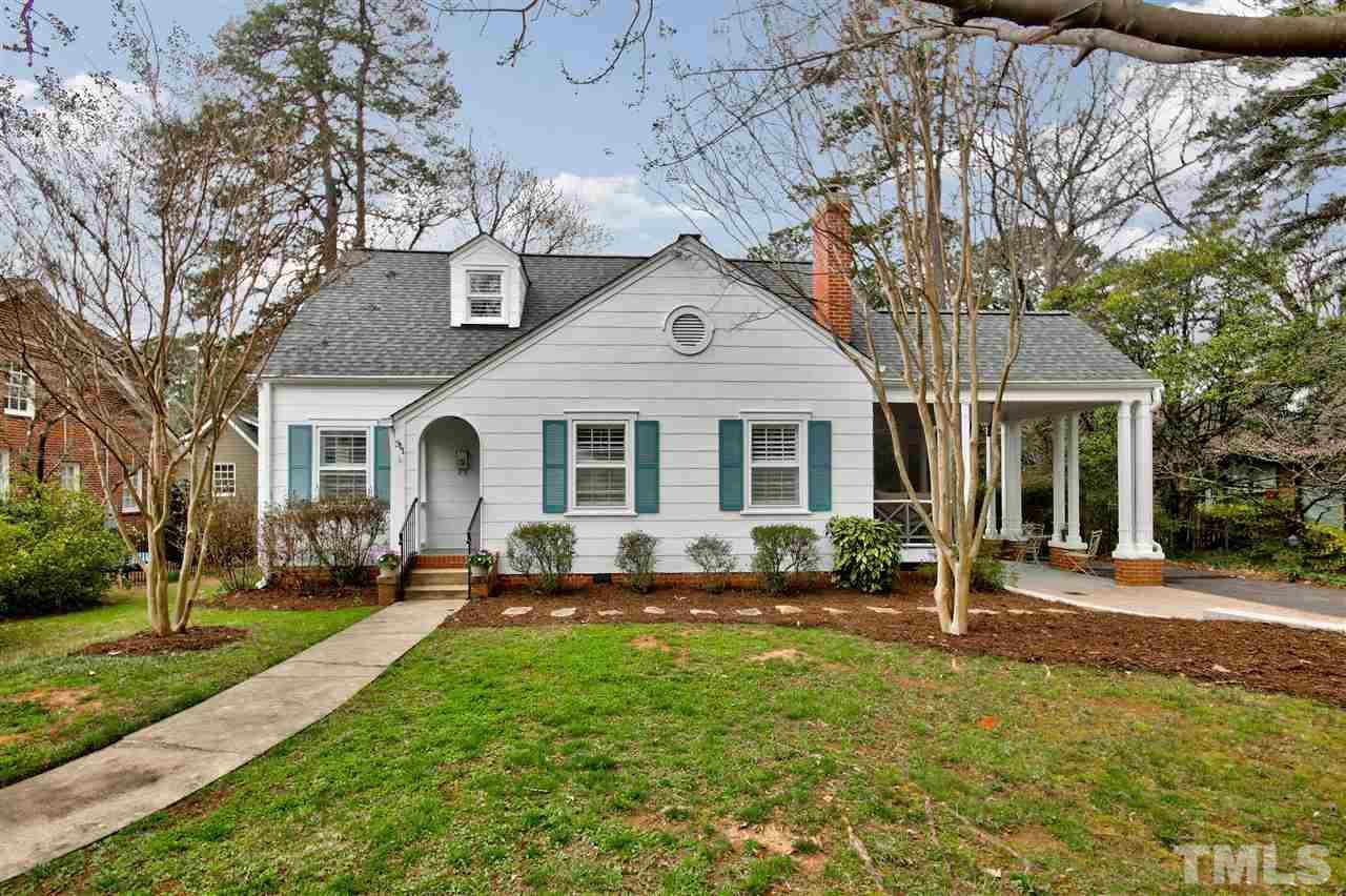 311 Shepherd Street - Photo 1