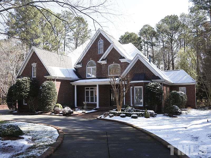 5220 Deergrass Court - Photo 1