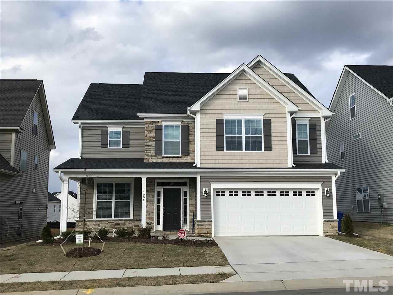 113 Belleforte Park Circle - Photo 1