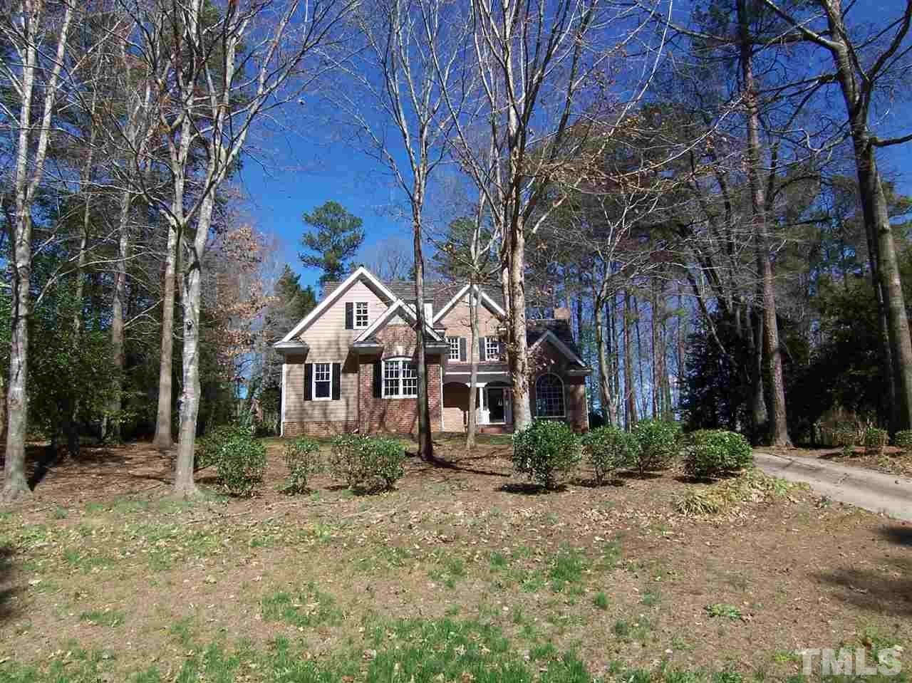 964 Jones Wynd - Photo 1