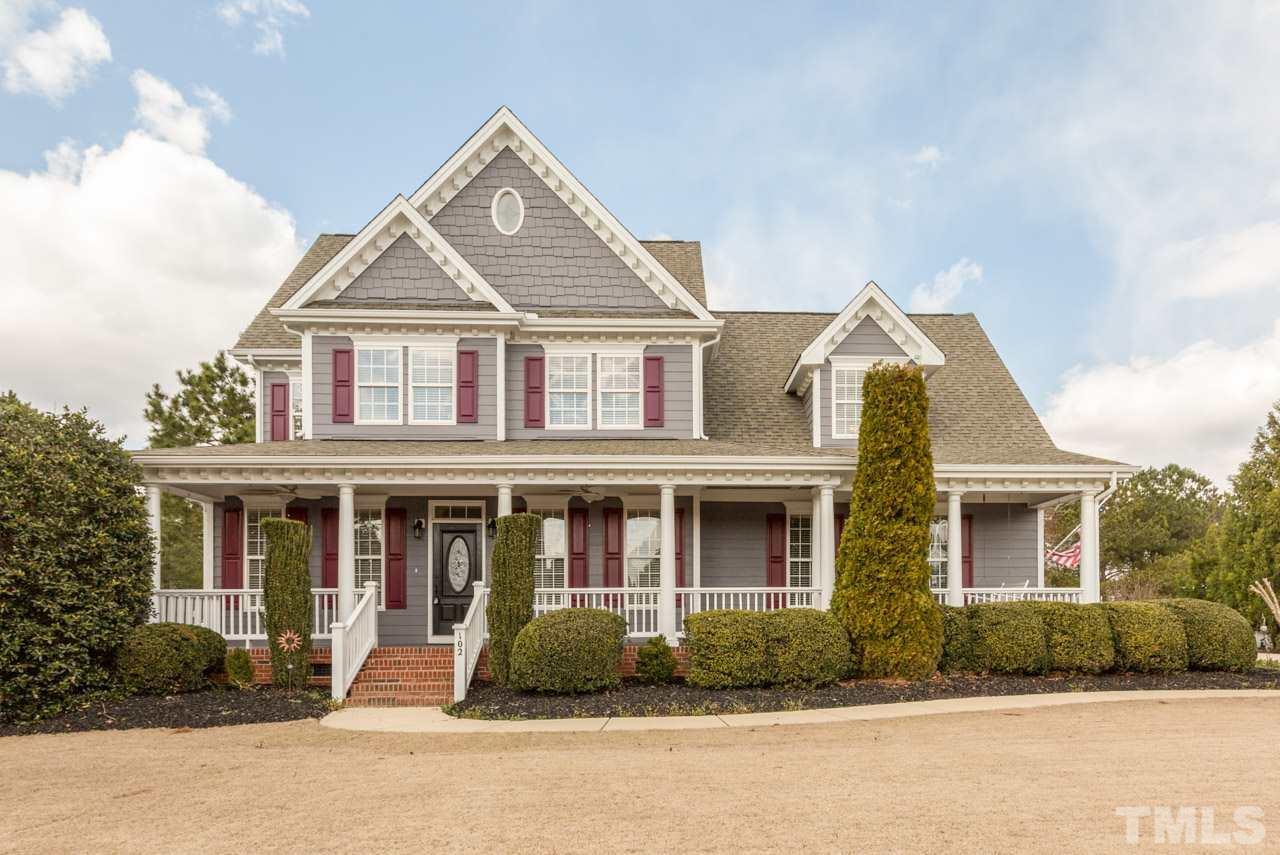 102 Crestdale Drive - Photo 1