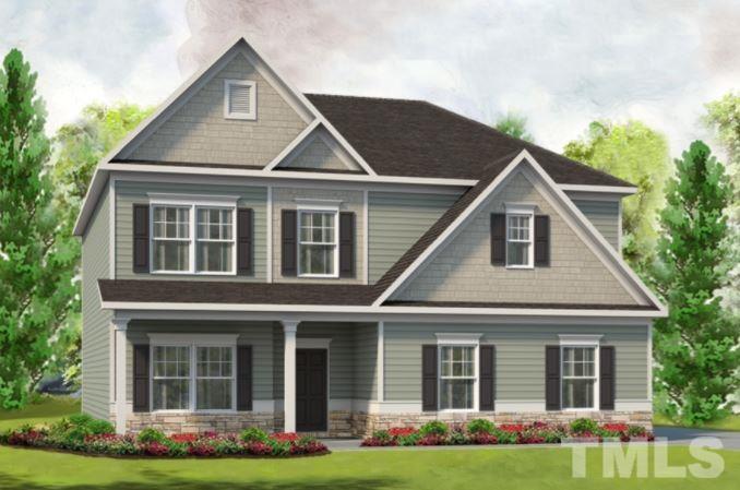 10 Post Oak Drive - Photo 1