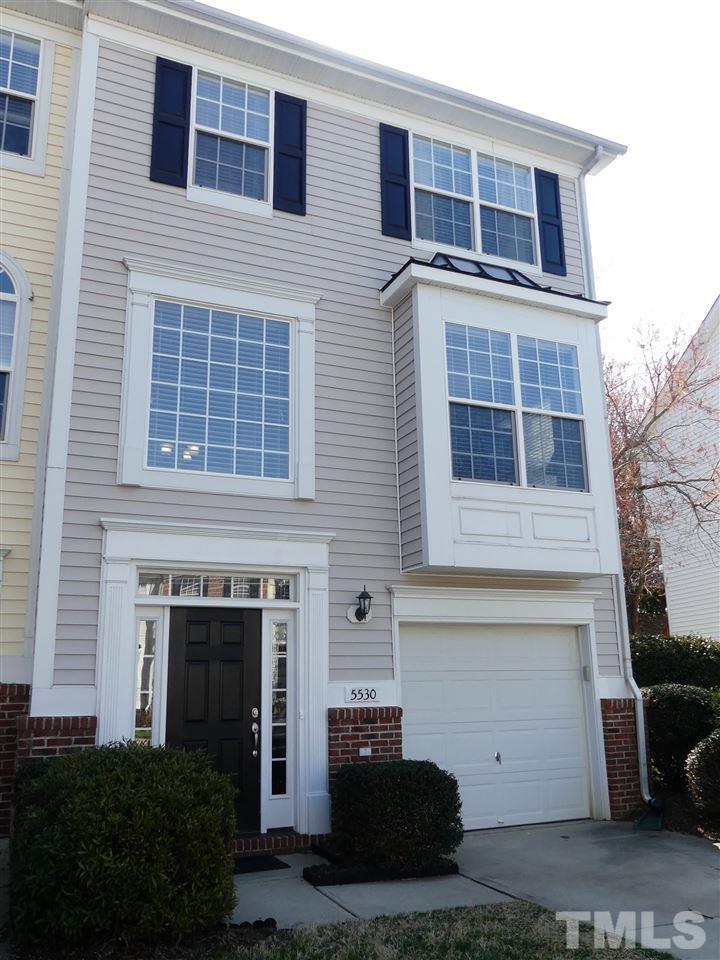 5530 Crabtree Park Court - Photo 1