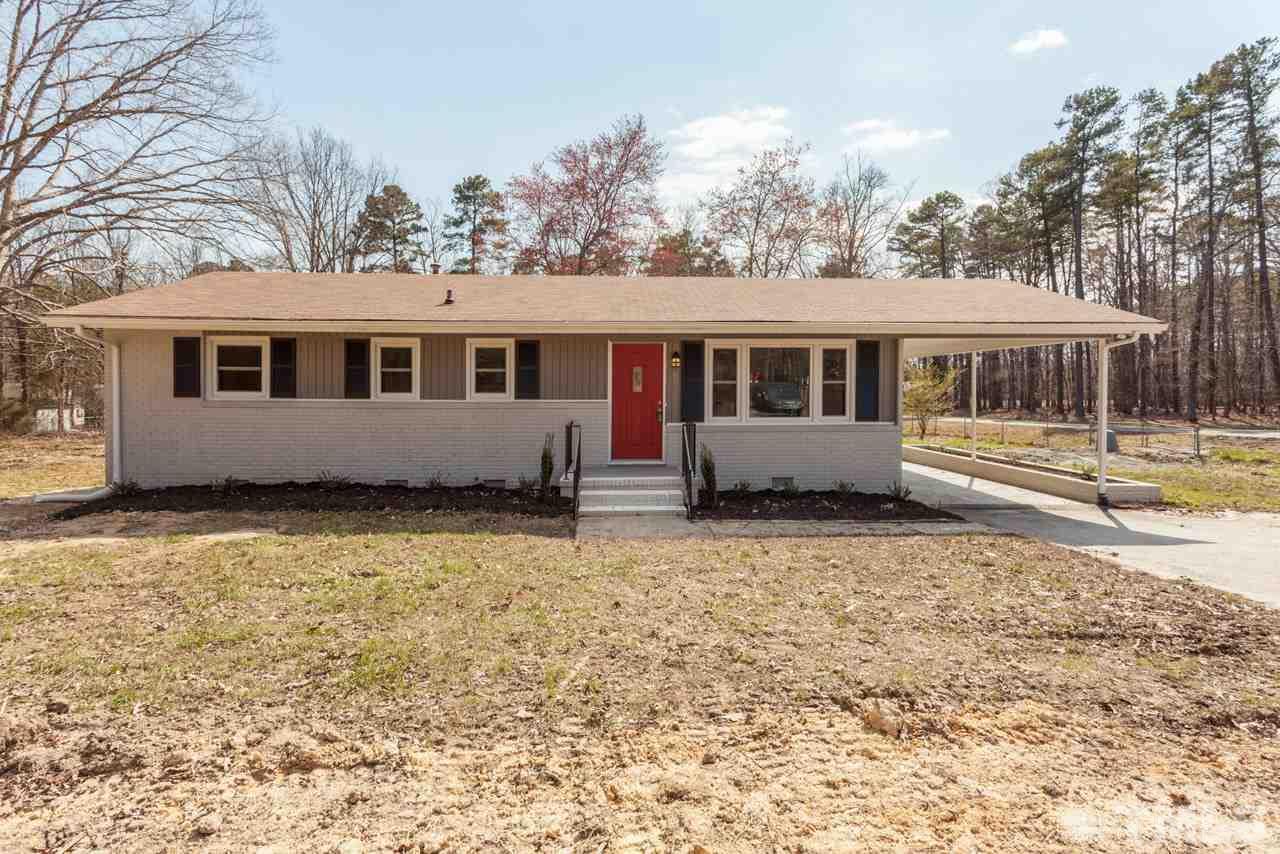 809 Lakeview Road - Photo 1
