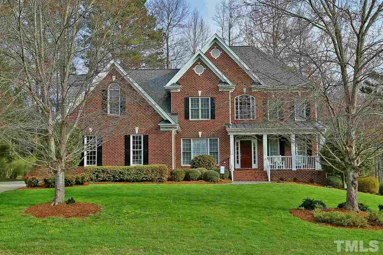 107 Turtleback Crossing Drive - Photo 1
