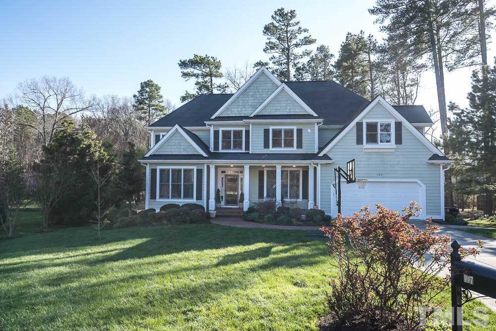 107 Blue Granite Court - Photo 1