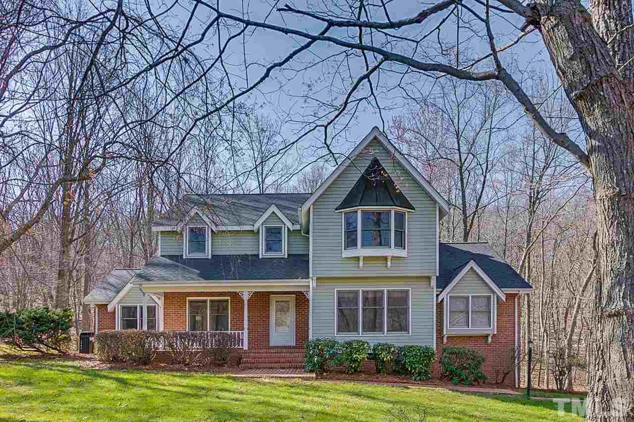 915 Greenmont Drive - Photo 1