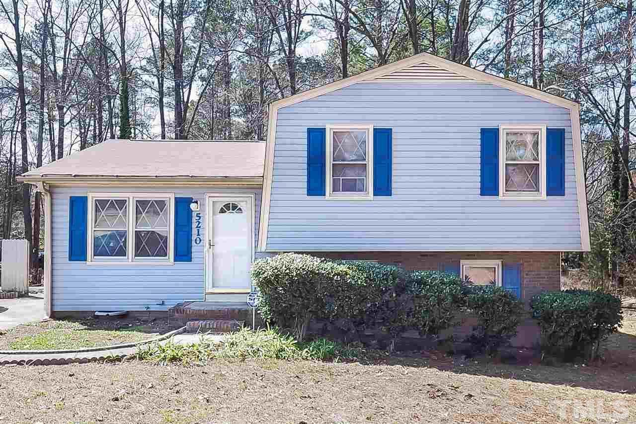 5210 Revere Road - Photo 1