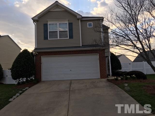11033 Peacock Moss Street - Photo 1
