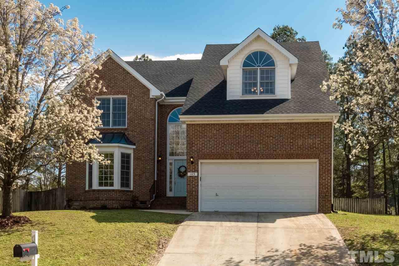 103 Brigh Stone Drive - Photo 1