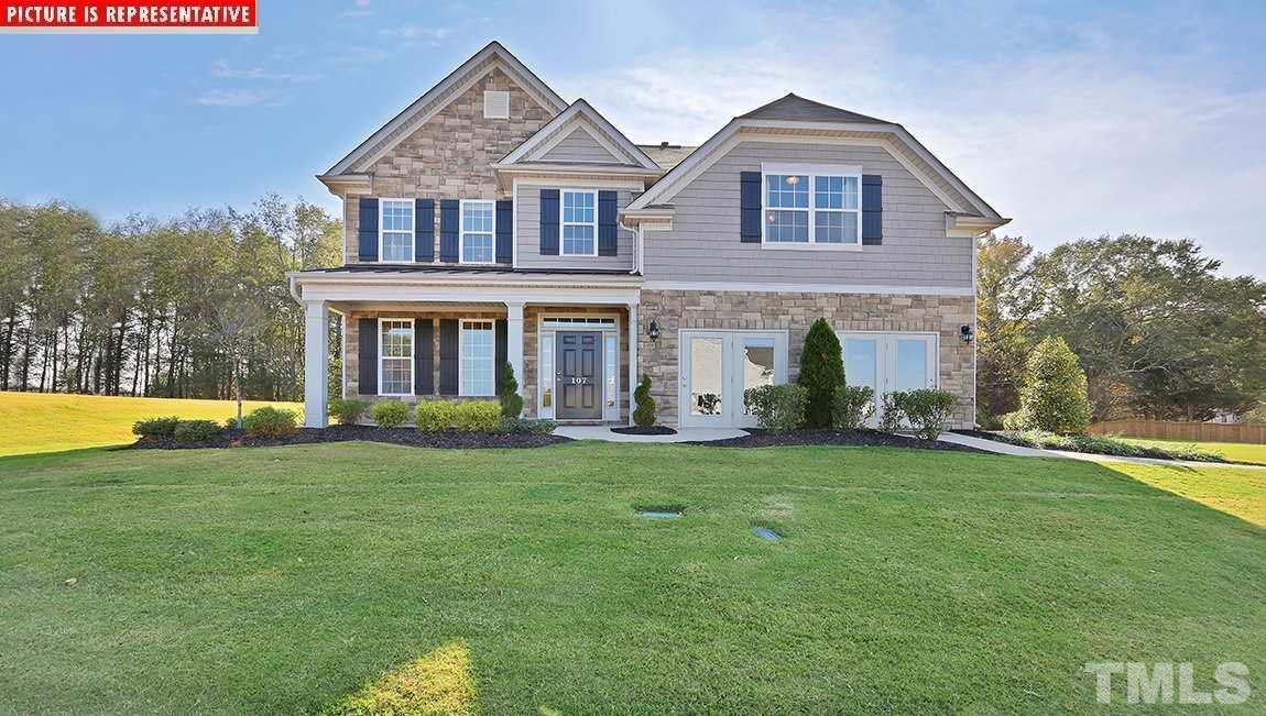 121 Whitetail Deer Lane - Photo 1