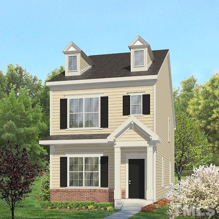 1203 Brown Velvet Lane - Photo 1