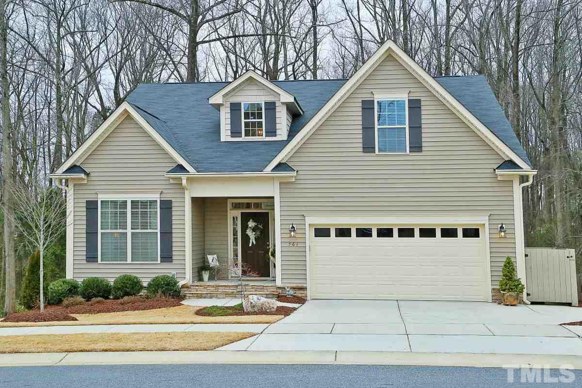 561 Crimson Oak Lane - Photo 1