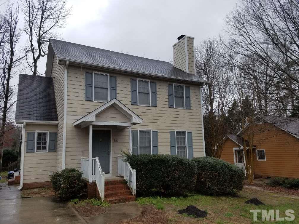525 Highsmith Court - Photo 1