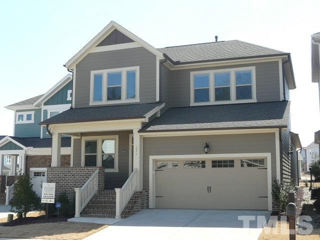 171 Old Piedmont Circle - Photo 1