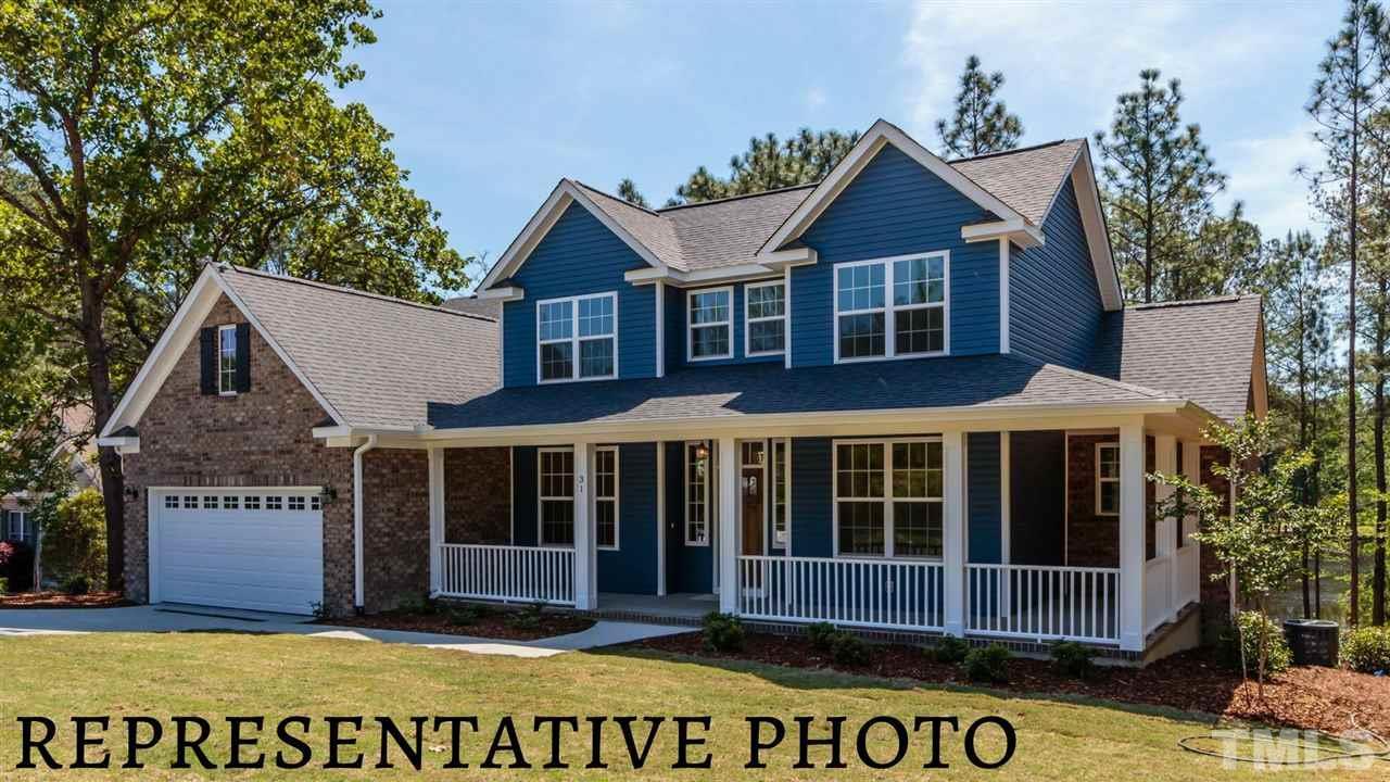 180 Tucker Road - Photo 1