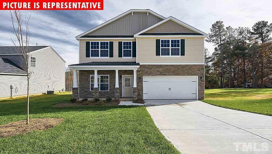 130 Zulabelle Court - Photo 1