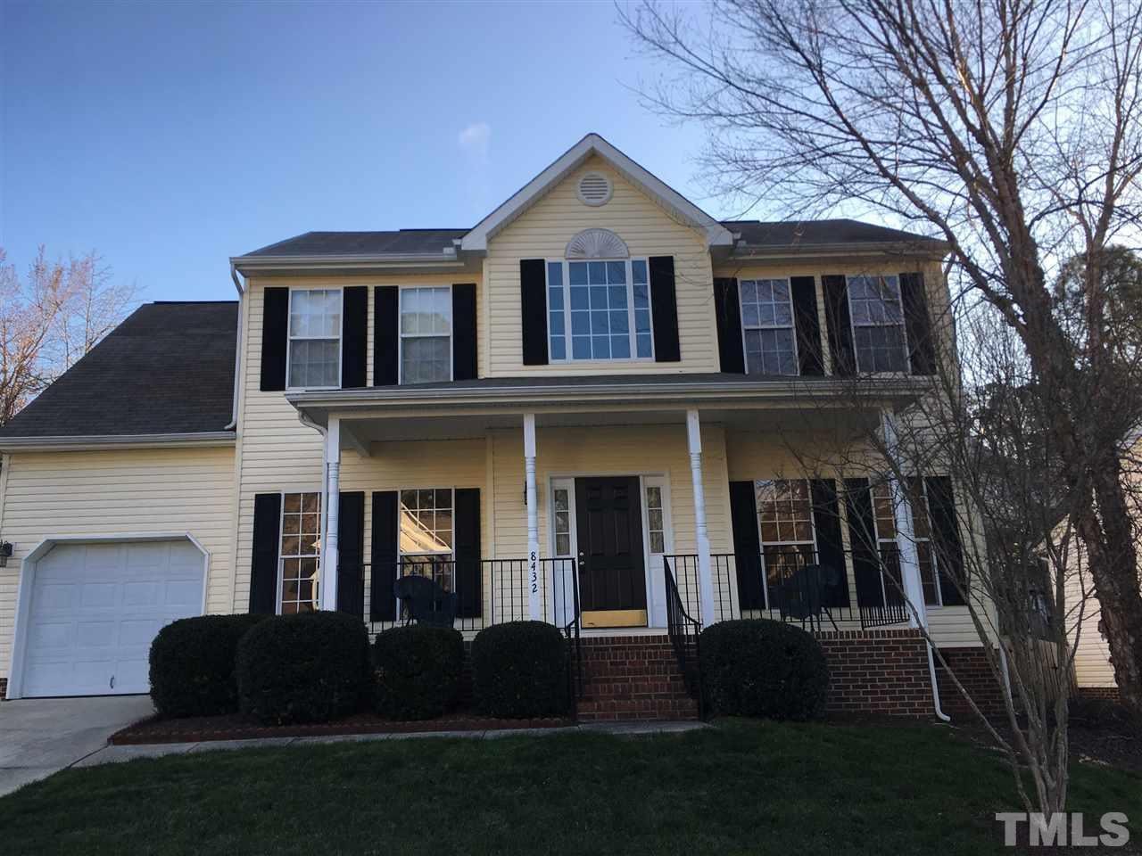 8432 Hobhouse Circle - Photo 1